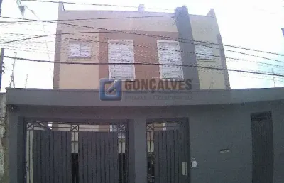 Apartamento com 2 quartos à venda na voluntarios paulistas, r, vila príncipe de gales, santo andré, 78 m2 por r$ 285.000