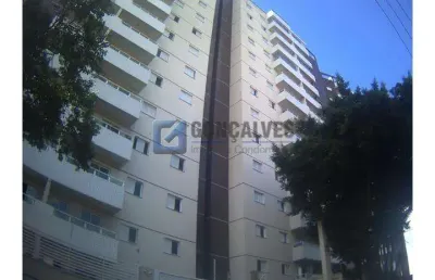 Apartamento com 2 quartos à venda na santa yolanda, r, demarchi, são bernardo do campo, 49 m2 por r$ 465.000