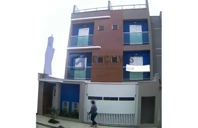 Apartamento com 2 quartos à venda na Lima, R, Vila Metalúrgica, Santo André