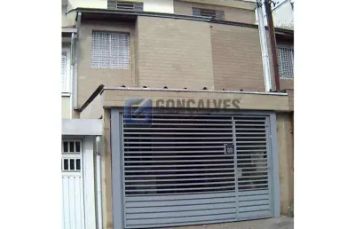 Casa com 2 quartos à venda na angela tome, r, rudge ramos, são bernardo do campo, 240 m2 por r$ 550.000