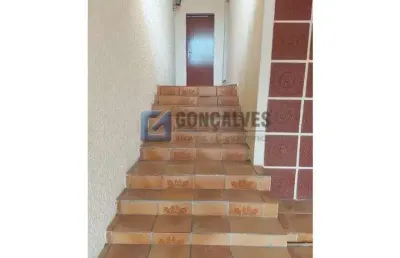 Casa com 5 quartos à venda na nicola adamo, r, jardim do mar, são bernardo do campo por r$ 852.000