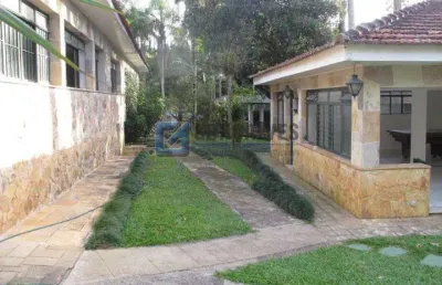 Chácara / sítio com 5 quartos à venda na virginia berdague teixeira, r, alvarenga, são bernardo do campo por r$ 1.300.000