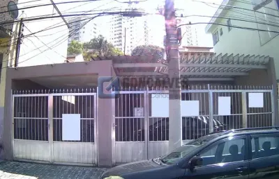 Casa com 5 quartos à venda na pindorama, r, olímpico, são caetano do sul, 198 m2 por r$ 957.000