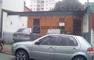 Casa com 2 quartos à venda na Manoel Coelho, R, Santa Paula, São Caetano do Sul