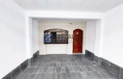 Casa com 2 quartos à venda na Gheorghe Precupeanu, R, Rudge Ramos, São Bernardo do Campo