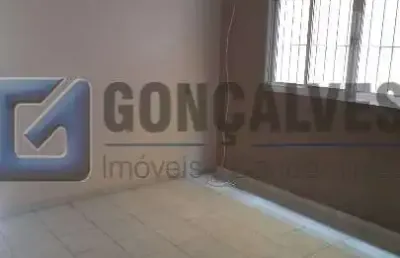 Casa com 3 quartos à venda na colinhi, r, vila tibiriçá, santo andré, 172 m2 por r$ 570.000