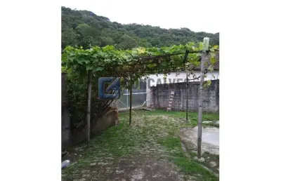 Chácara / sítio com 2 quartos à venda na do simeao, est, ouro fino paulista, ribeirão pires, 1 m2 por r$ 550.000