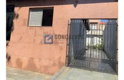 Casa com 3 quartos à venda na cassaquera, al, barcelona, são caetano do sul, 290 m2 por r$ 1.400.000
