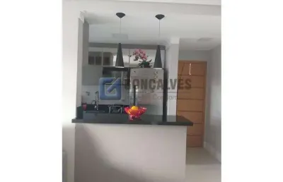 Apartamento com 2 quartos à venda na joao marson, tv, assunção, são bernardo do campo, 72 m2 por r$ 713.000