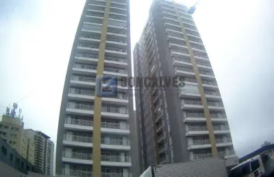 Apartamento com 2 quartos à venda na dos vianas, r, baeta neves, são bernardo do campo, 55 m2 por r$ 469.000