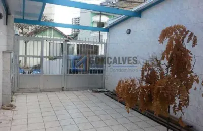 Casa com 3 quartos à venda na borda do campo, r, jardim do mar, são bernardo do campo, 220 m2 por r$ 1.811.000