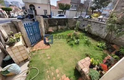 Casa com 2 quartos à venda na espirito santo, r, cerâmica, são caetano do sul, 94 m2 por r$ 900.000