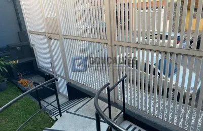 Casa comercial com 6 salas à venda na votorantim, r, barcelona, são caetano do sul, 231 m2 por r$ 2.000.000