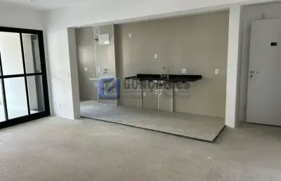 Apartamento 3 dormitórios sendo 1 suite,  87 mts² na vila bastos em santo andré