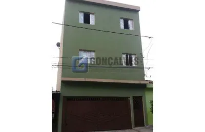 Ponto comercial à venda na regente lima e silva, r, ferrazópolis, são bernardo do campo, 400 m2 por r$ 1.010.000