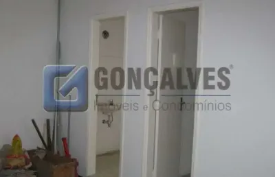 Ponto comercial à venda na senador vergueiro, av, rudge ramos, são bernardo do campo, 1060 m2 por r$ 2.480.000