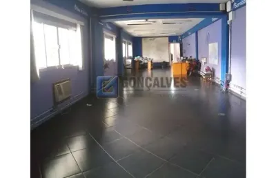 Ponto comercial à venda na dom pedro de alcantara, al, nova petrópolis, são bernardo do campo, 1500 m2 por r$ 12.000.000