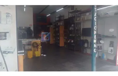 Ponto comercial à venda na marechal deodoro, r, centro, são bernardo do campo, 526 m2 por r$ 4.500.000