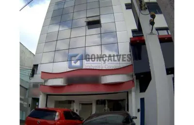 Ponto comercial à venda na kennedy, av, jardim do mar, são bernardo do campo, 570 m2 por r$ 4.800.000