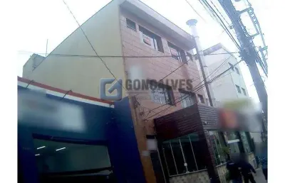 Ponto comercial à venda na senador vergueiro, av, rudge ramos, são bernardo do campo, 560 m2 por r$ 2.120.000