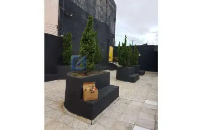 Ponto comercial à venda na queiros dos santos, av, centro, santo andré por r$ 10.500.000