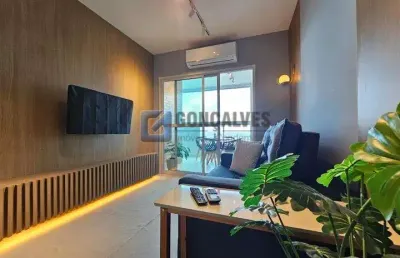 Apartamento com 2 quartos à venda na mario covas junior, todos, vila anhanguera, mongaguá, 77 m2 por r$ 619.000
