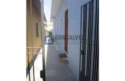 Casa com 4 quartos à venda na amazonas, r, centro, são caetano do sul, 160 m2 por r$ 1.160.000