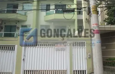Apartamento com 4 quartos à venda na jaguari, r, jardim, santo andré, 166 m2 por r$ 820.000