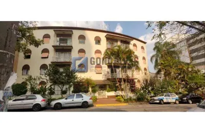 Apartamento com 2 quartos à venda na almirante tamandare, r, centro, santo andré, 75 m2 por r$ 550.000