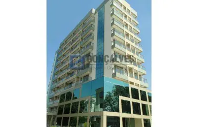 Sala comercial com 1 sala à venda na laurindo adamo, r, rudge ramos, são bernardo do campo, 38 m2 por r$ 298.000