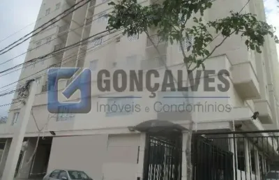 Apartamento 3 dormitórios sendo 1 suite, 59 mts² no parque joão ramalho em santo andré.