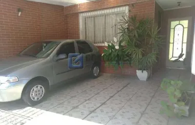 Casa com 2 quartos à venda na dario luiz setti, r, centro, são bernardo do campo, 138 m2 por r$ 620.000