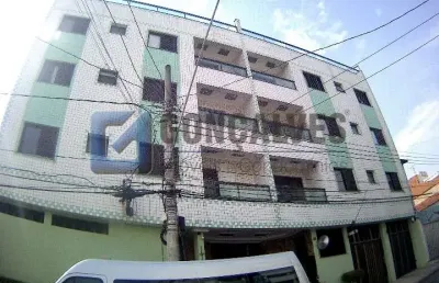 Apartamento com 3 quartos à venda na teffe, r, santa maria, são caetano do sul, 80 m2 por r$ 690.000