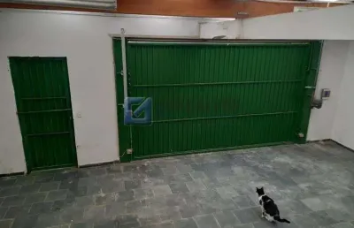 Casa com 1 quarto à venda na julia ivak, r, jardim das américas, são bernardo do campo por r$ 1.000.000