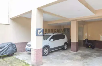 Apartamento com 2 quartos à venda na erina thome, r, rudge ramos, são bernardo do campo, 84 m2 por r$ 370.000
