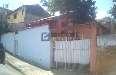 Casa com 3 quartos à venda na catanduva, r, baeta neves, são bernardo do campo por r$ 1.700.000