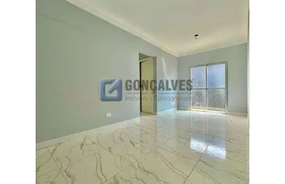 Apartamento com 2 quartos à venda na do taboao, av, taboão, são bernardo do campo, 61 m2 por r$ 320.000