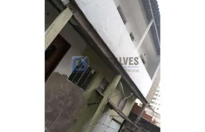 Casa com 2 quartos à venda na oscar marques, r, centro, são bernardo do campo, 254 m2 por r$ 800.000
