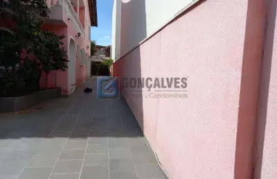 Sobrado à venda no bairro baeta neves em são bernardo do campo com 450 m² e  4 dormitorios planejados sendo 1 suite.