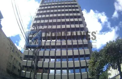 Sala comercial com 2 salas à venda na amazonas, r, centro, são caetano do sul, 54 m2 por r$ 330.000