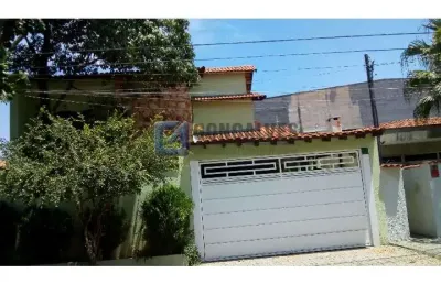 Casa com 3 quartos à venda na bras cubas, r, jardim são caetano, são caetano do sul, 250 m2 por r$ 1.650.000
