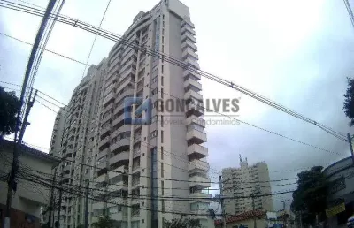 Apartamento com 3 quartos à venda na pirituba, r, casa branca, santo andré, 91 m2 por r$ 660.000