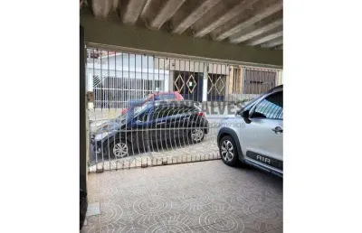 Casa com 3 quartos à venda na oragnof, r, planalto, são bernardo do campo, 138 m2 por r$ 465.000