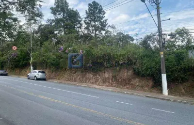 Terreno comercial à venda na nicola demarchi, av, demarchi, são bernardo do campo por r$ 5.000.000