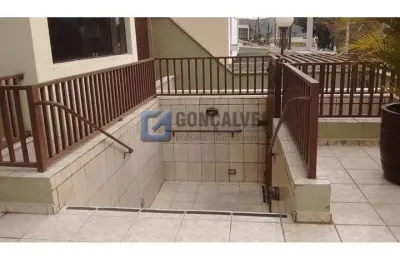 Apartamento com 2 quartos à venda na aluisio de azevedo, r, vila pires, santo andré, 69 m2 por r$ 285.000