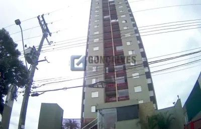 Apartamento com 2 quartos à venda na tatui, r, casa branca, santo andré, 60 m2 por r$ 449.000
