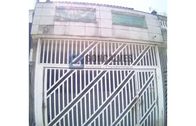 Sobrado 3 dormitórios, 126 mts²  no bairro utinga em santo andré.