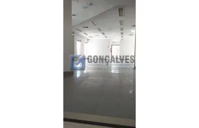 Ponto comercial à venda na joao pessoa, r, centro, são bernardo do campo, 987 m2 por r$ 6.000.000