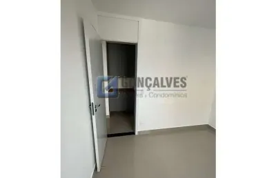Apartamento com 2 quartos à venda na xingu, r, vila valparaíso, santo andré, 37 m2 por r$ 360.000