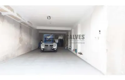 Apartamento com 3 quartos à venda na marechal rondon, r, vila américa, santo andré, 91 m2 por r$ 505.000